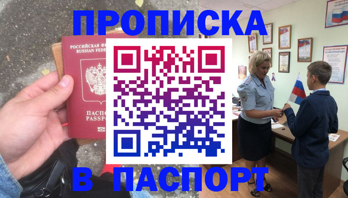 прописка штамп в Лыткарино